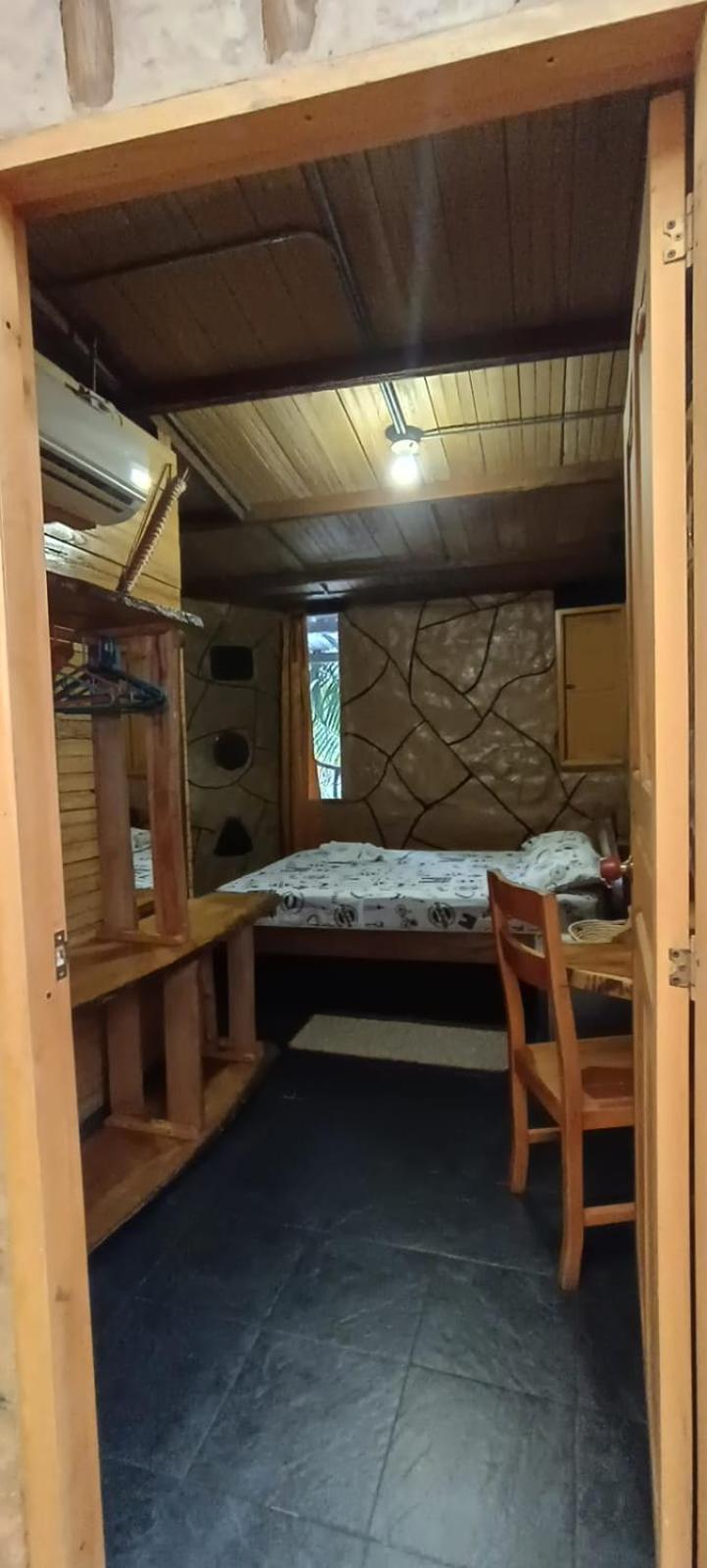 Inírida Hotel Cabana Guainiana מראה חיצוני תמונה
