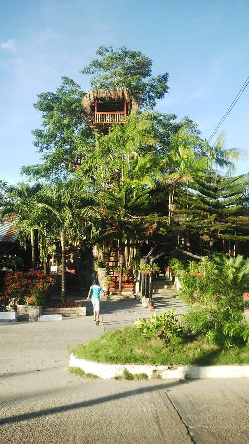 Inírida Hotel Cabana Guainiana מראה חיצוני תמונה