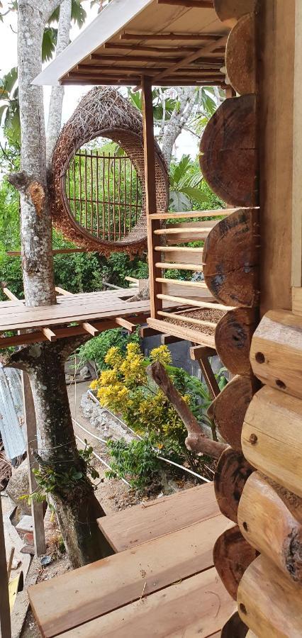 Inírida Hotel Cabana Guainiana מראה חיצוני תמונה